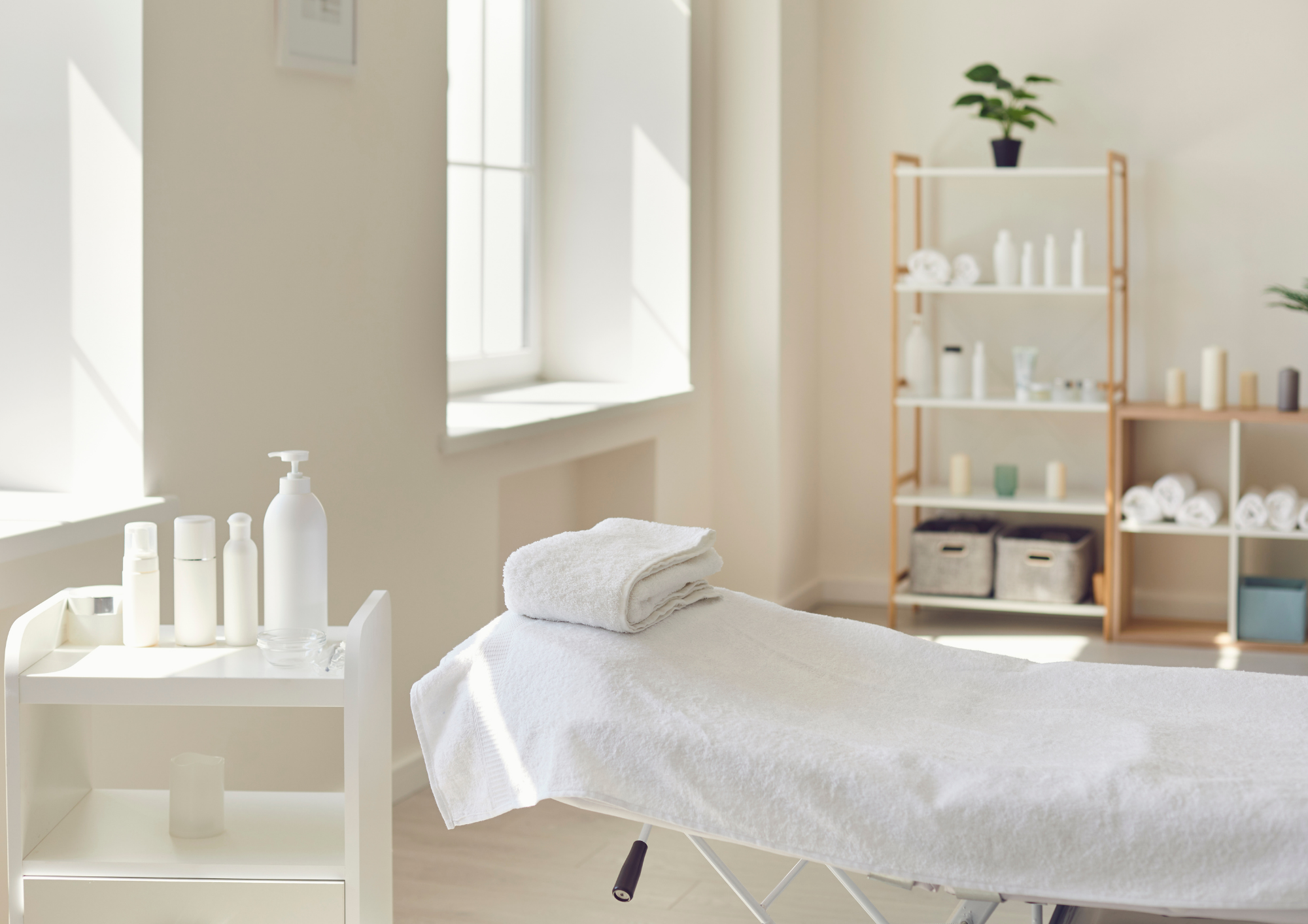 Massage